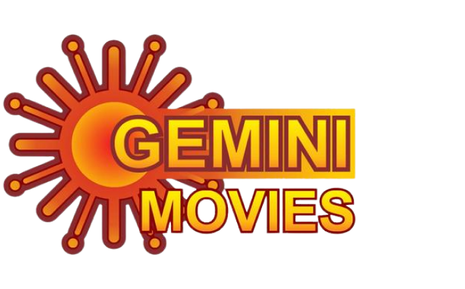 Gemini Movies HD logo