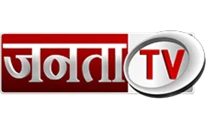 Janta TV logo