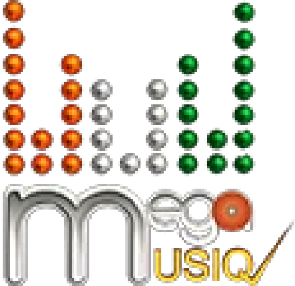 Mega Musiq logo