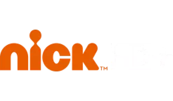 Nick HD+ logo