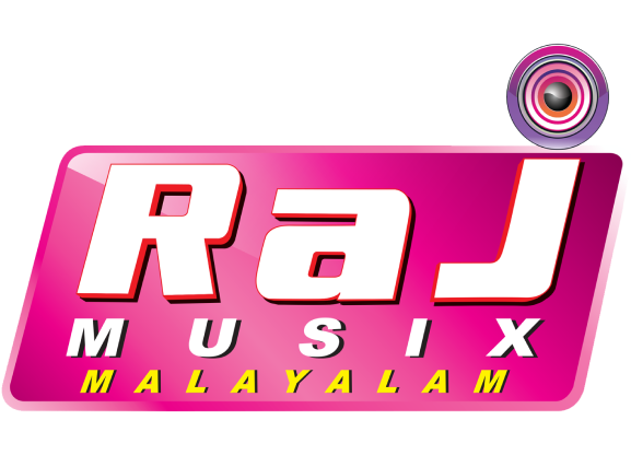 Raj Musix Malayalam logo