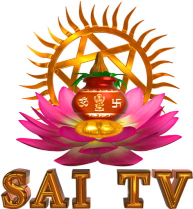 Sai TV logo