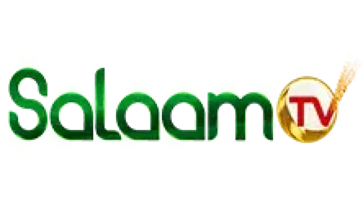 Salaam TV logo