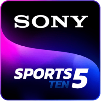Sony Sports Ten 5 logo