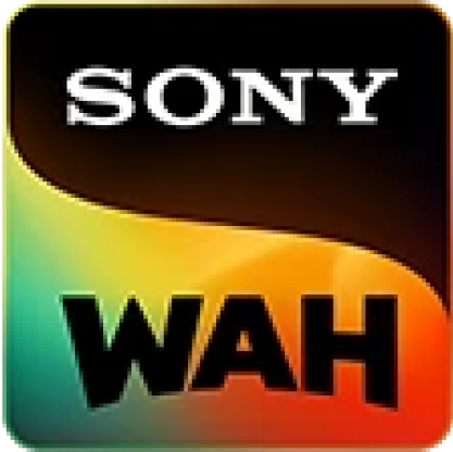 Sony Wah logo
