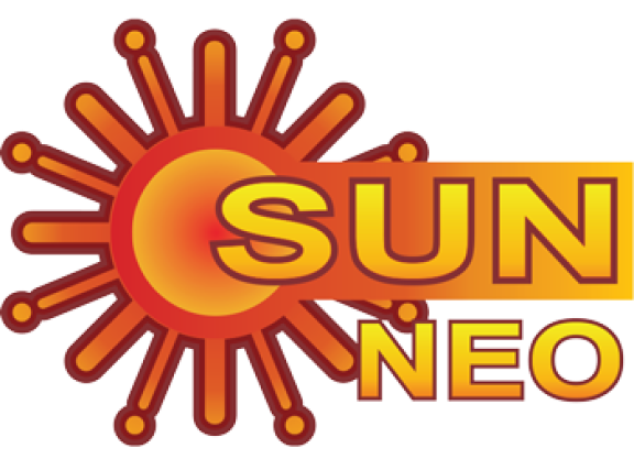 Sun Neo logo