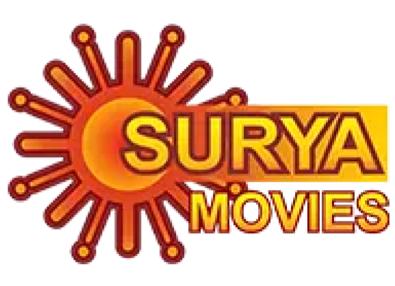 Surya Movies logo