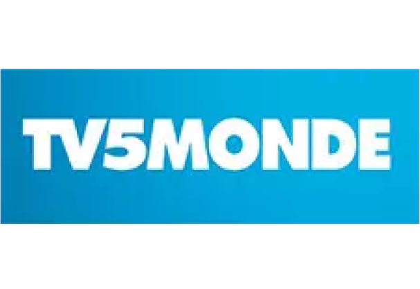 TV5Monde Asia logo