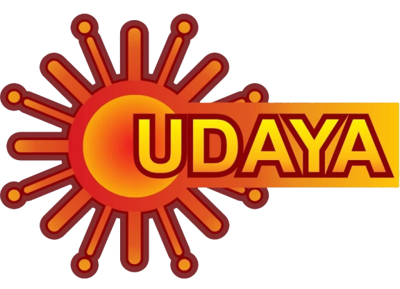Udaya TV logo