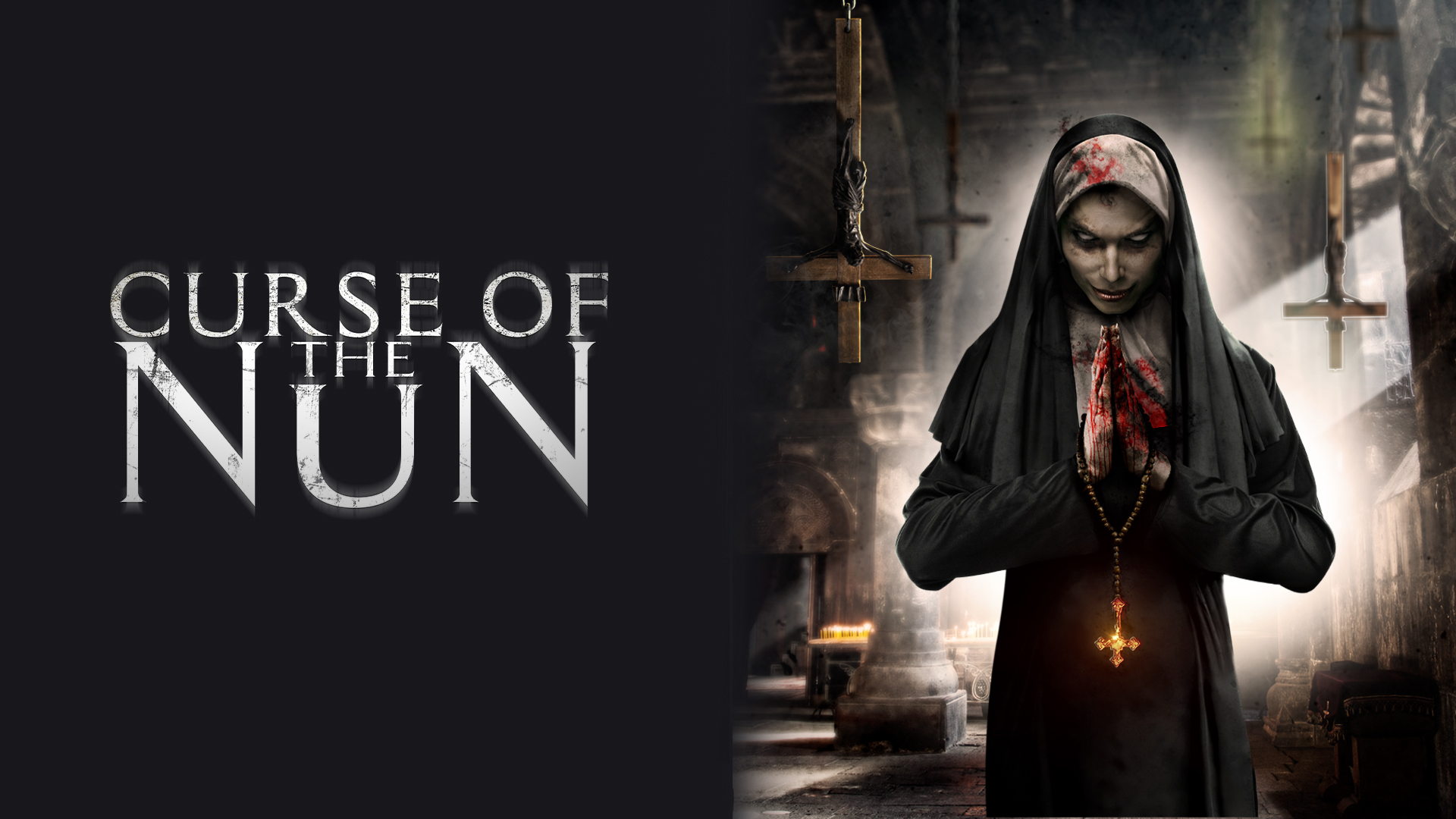 Curse of the Nun 2018 Full Movie Online - Watch HD Movies on Airtel ...