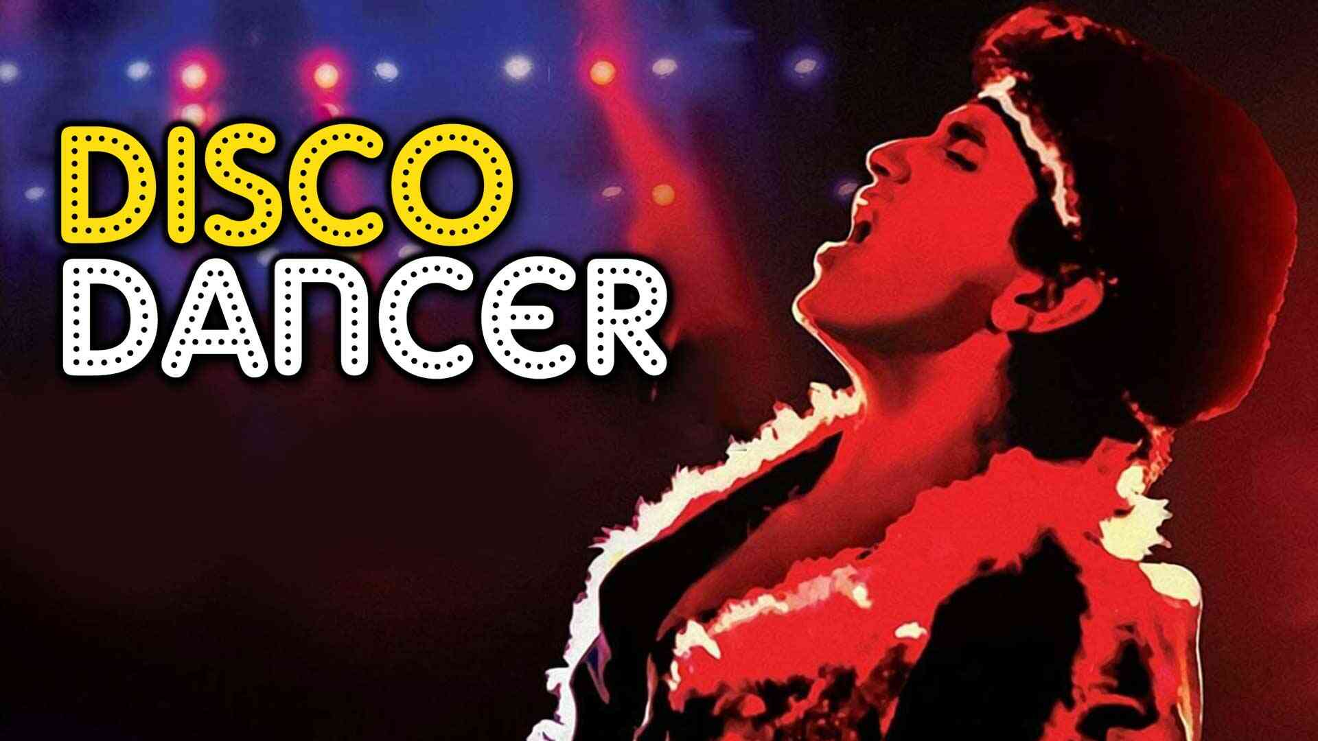 Disco Dancer 1982 Full Movie Online - Watch HD Movies On Airtel Xstream ...