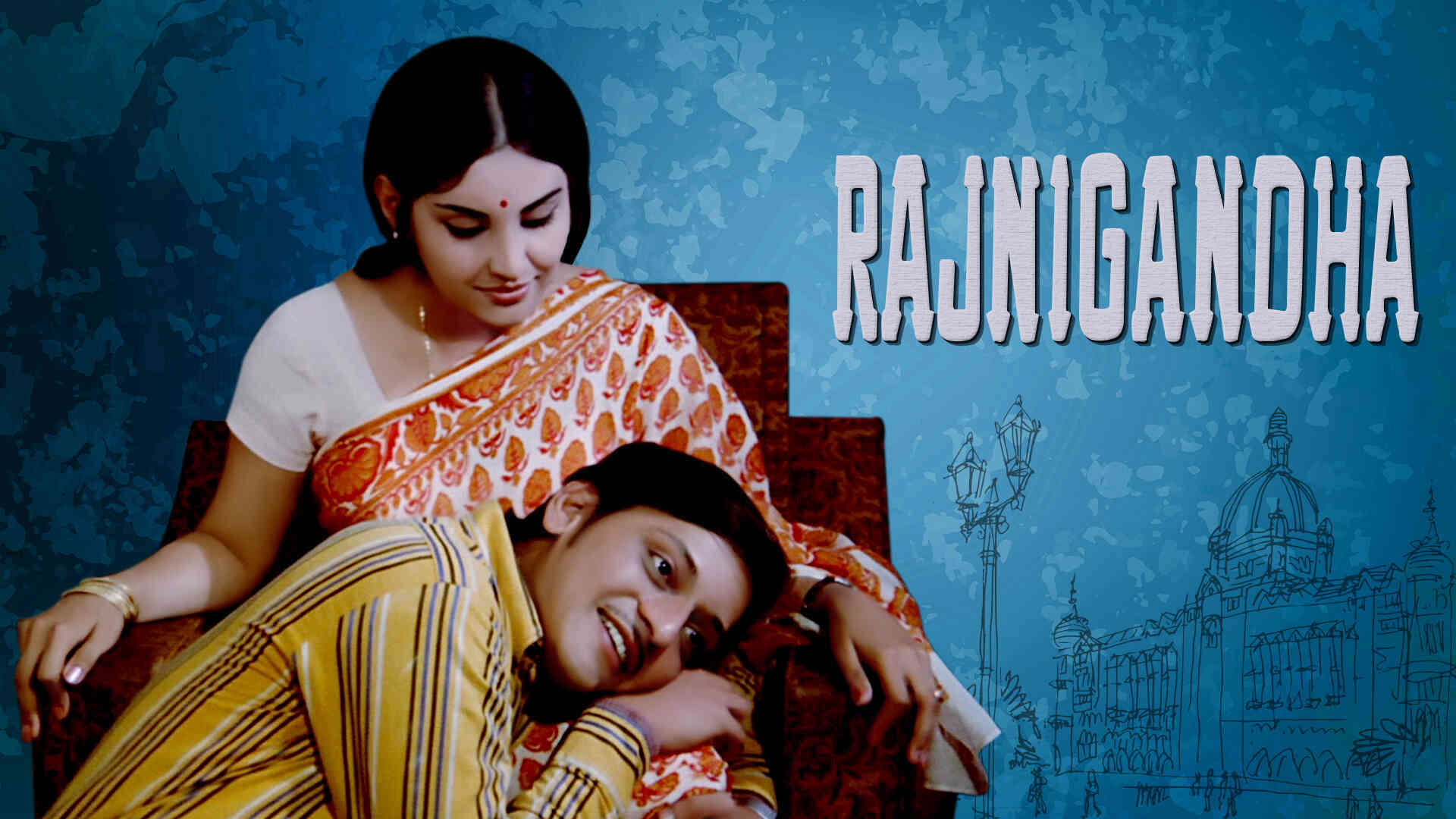 Rajnigandha 1974 Full Movie Online Watch Hd Movies On Airtel Xstream Play