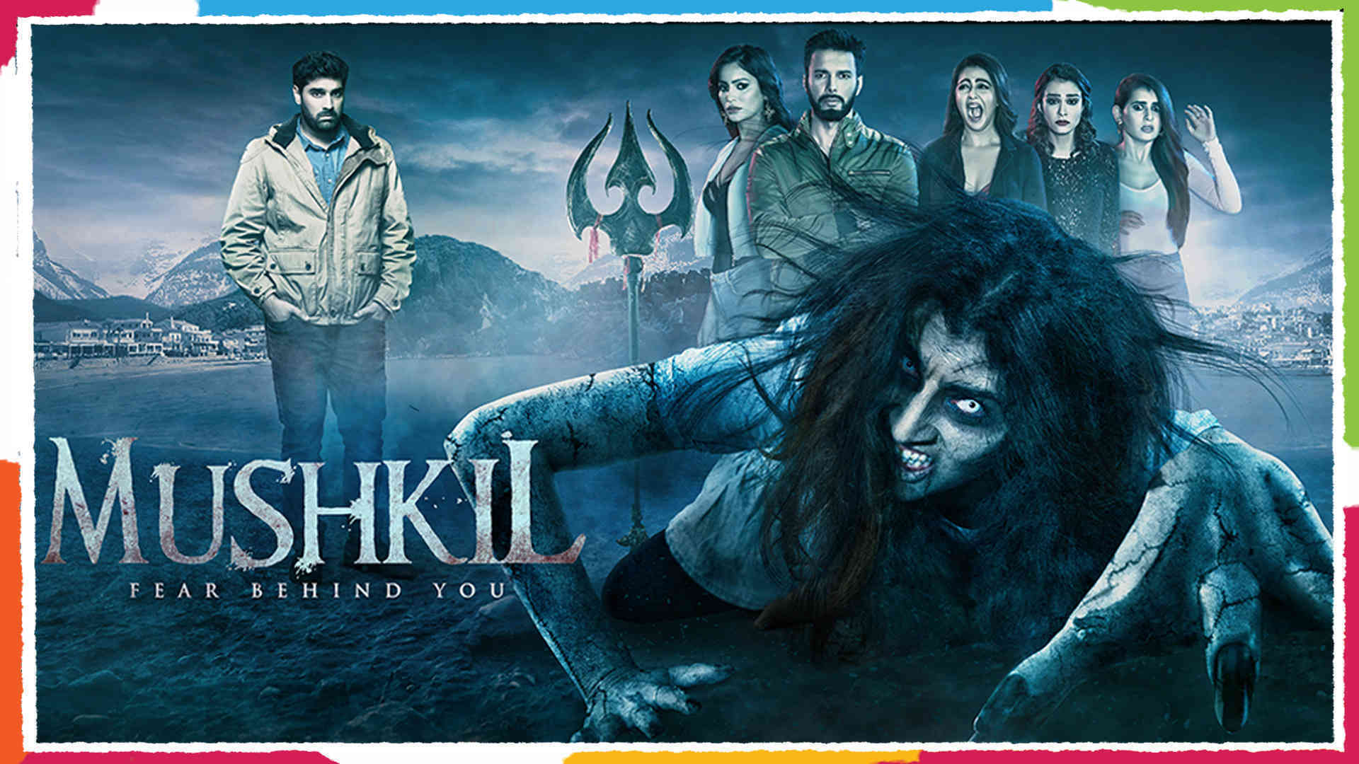 Mushkil - Fear Behind You - Hindi 2019 Full Movie Online - Watch HD ...