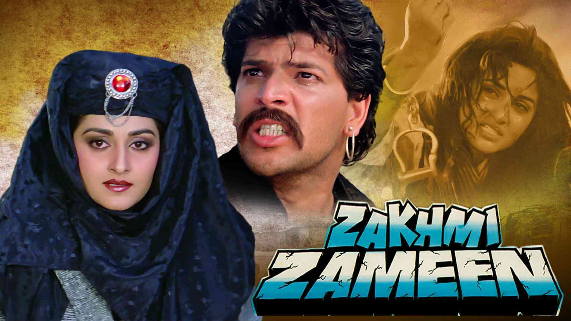 hindi mp3 mobi zakhmi zameen