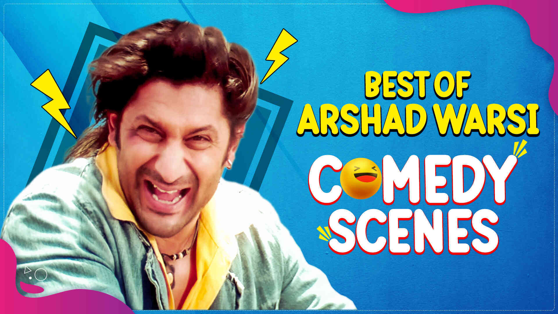 Best Of Arshad Warsi Comedy Scenes 2007 Full Movie Online - Watch HD ...