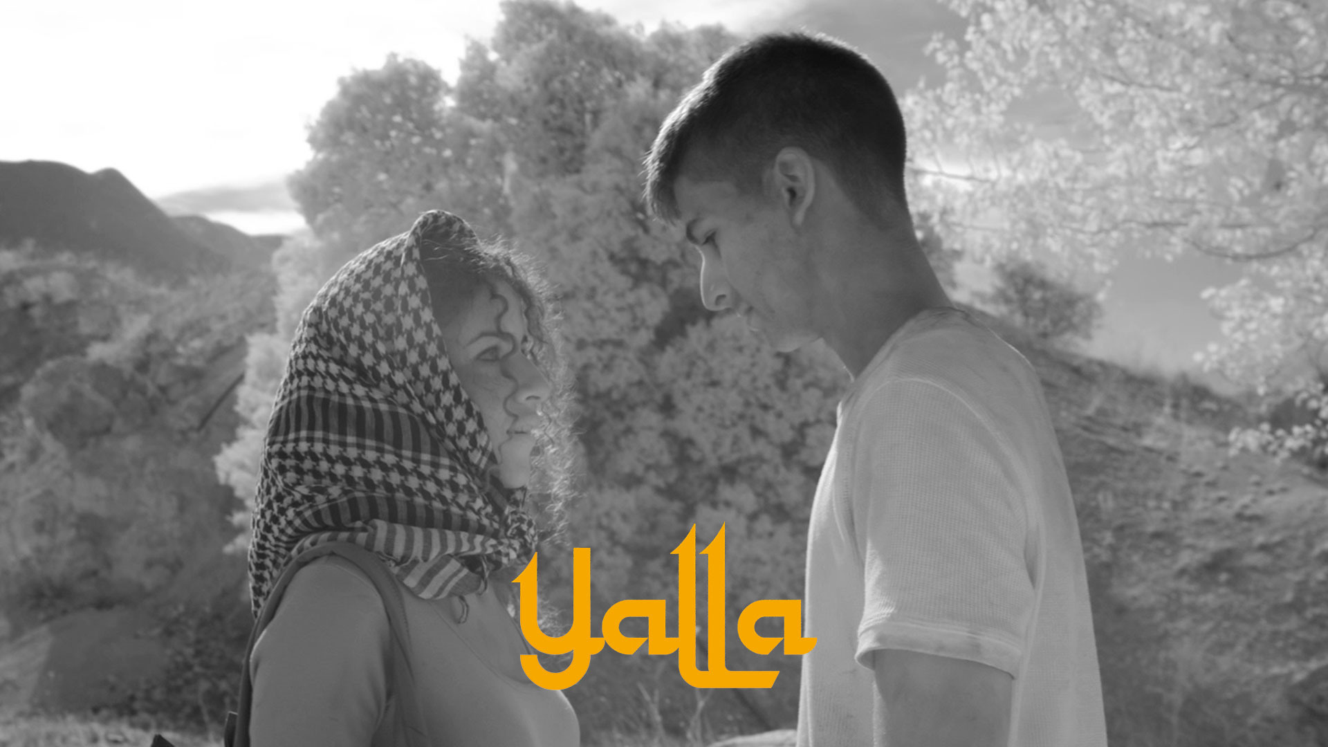 YALLA 2020 Full Movie Online Watch HD Movies on Airtel Xstream Play