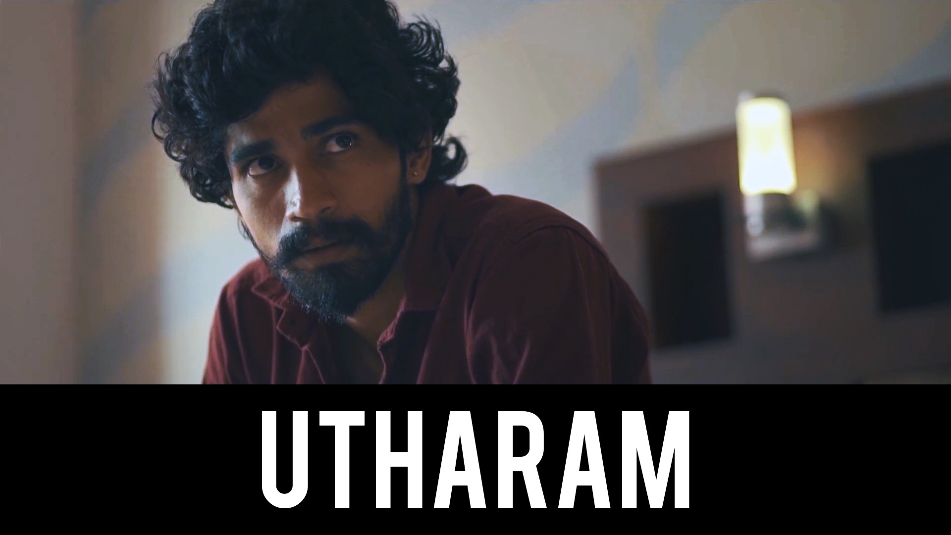 utharam new movie review