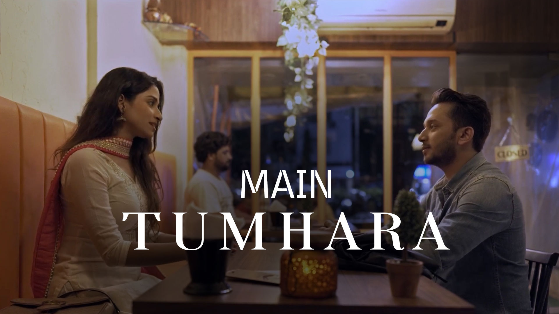 MAIN TUMHARA 2020 Full Movie Online - Watch HD Movies on Airtel Xstream ...