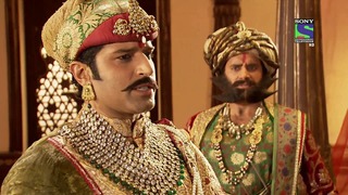 Bharat Ka Veer Putra Maharana Pratap Season 3 Episode 211 Pratap's ...