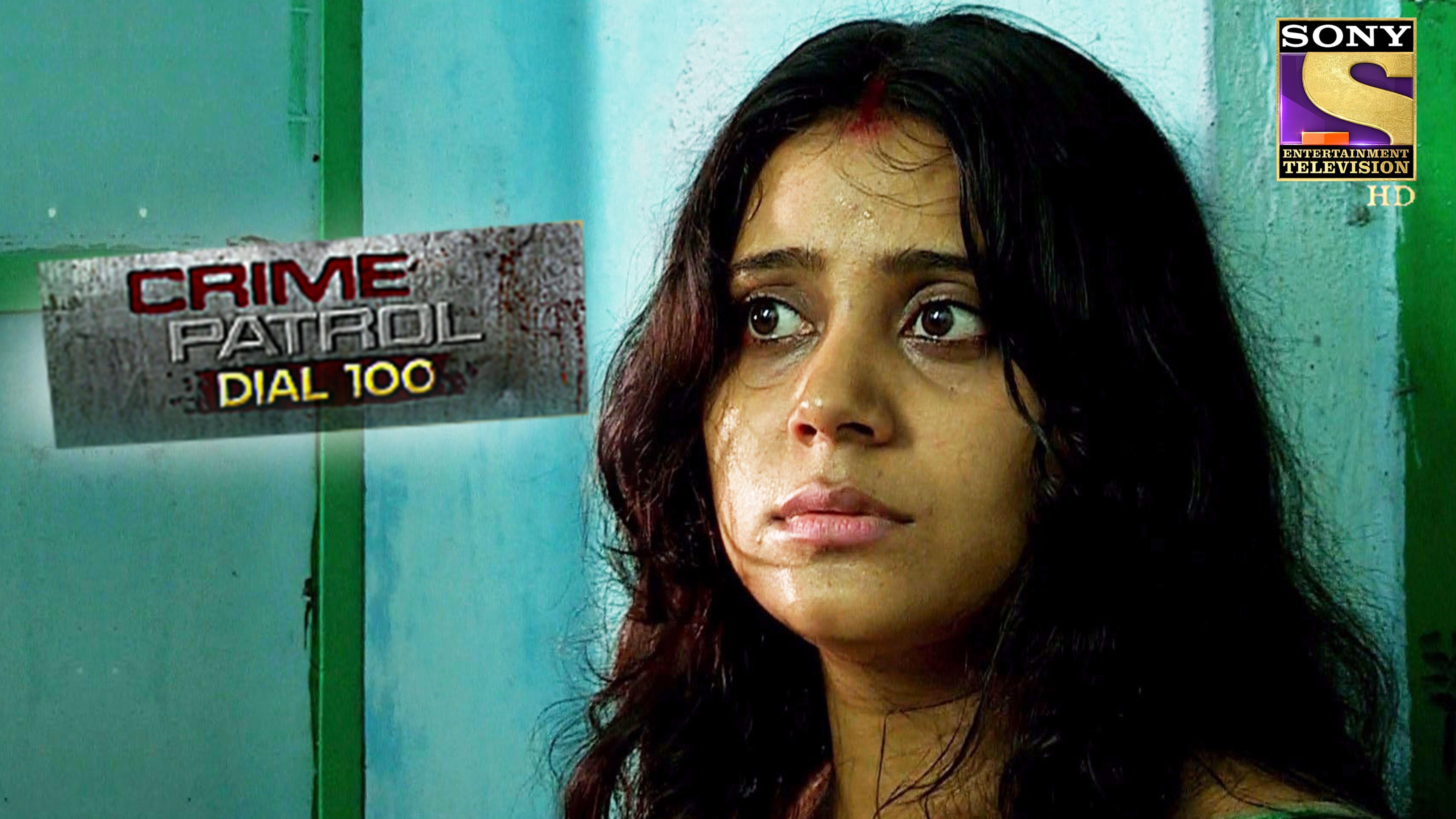 Crime Patrol Dial 100 Season 6 Episode 600 A Murder In Kolkata Part 2 ...