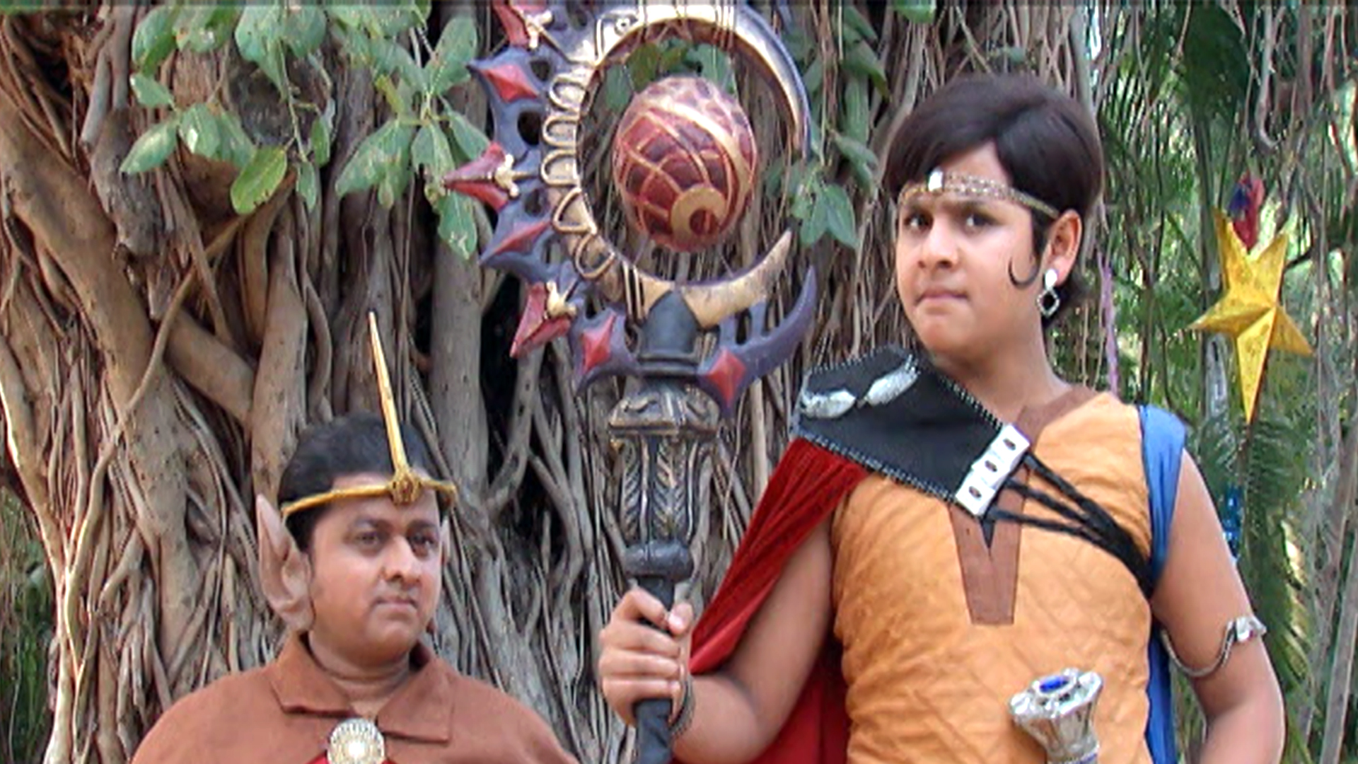 baalveer season 2 episode 345