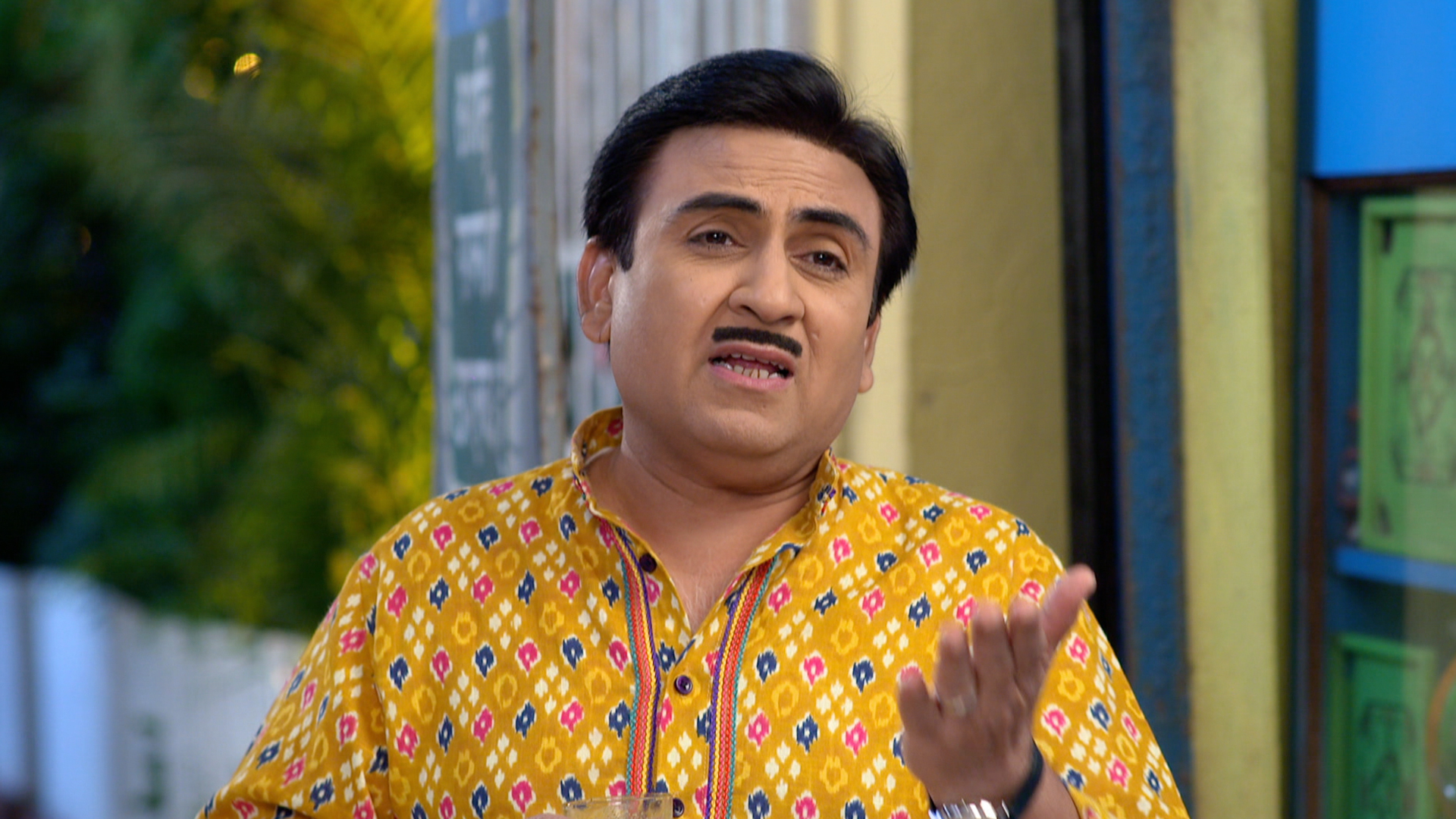 Taarak Mehta Ka Ooltah Chashmah Season Undefined Episode 2966 Taarak Mehta Ka Ooltah Chashmah