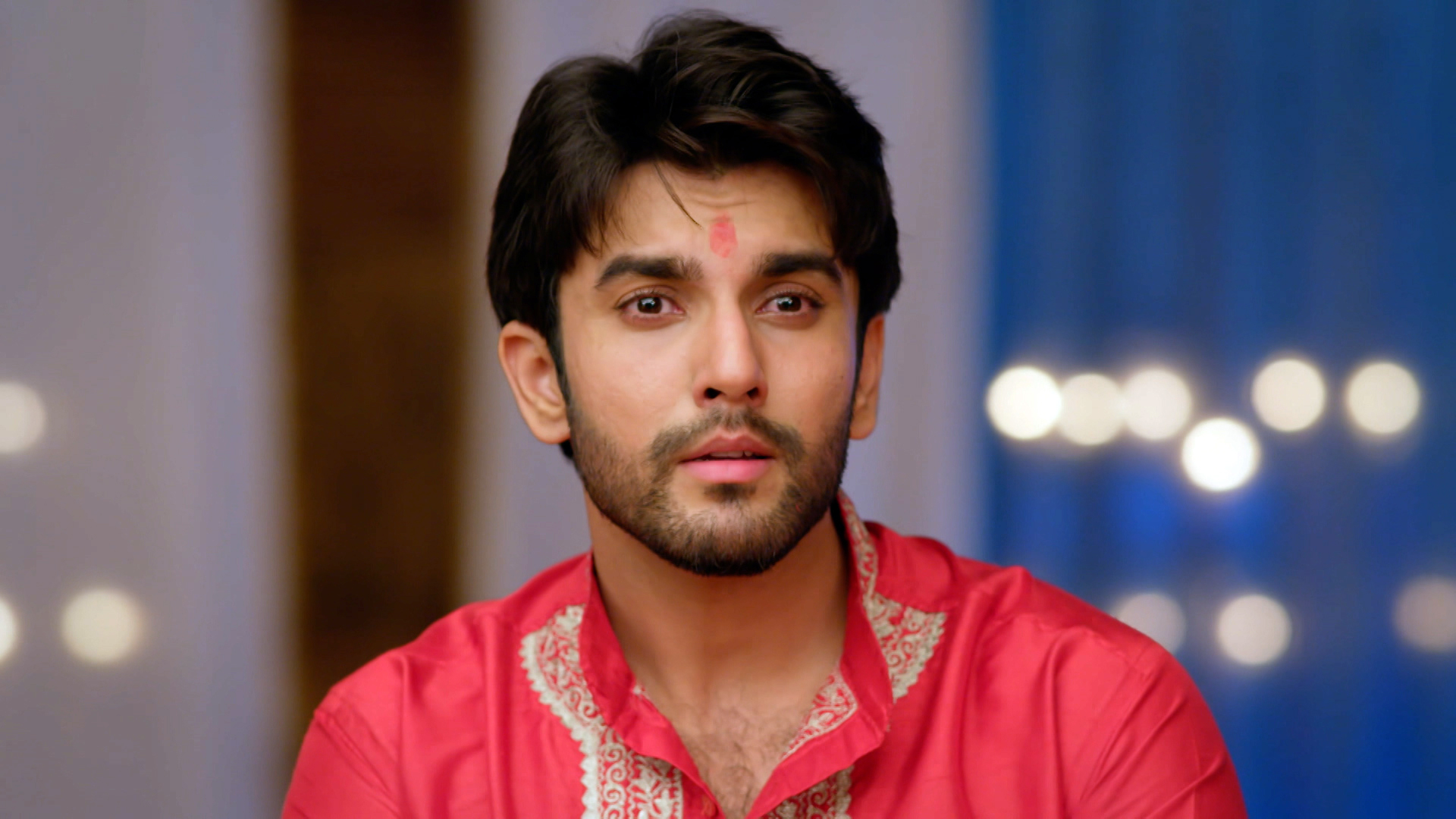 Dhruv Tara - Samay Sadi Se Pare Season 2 Episode 101 Prem Ka Ant ...