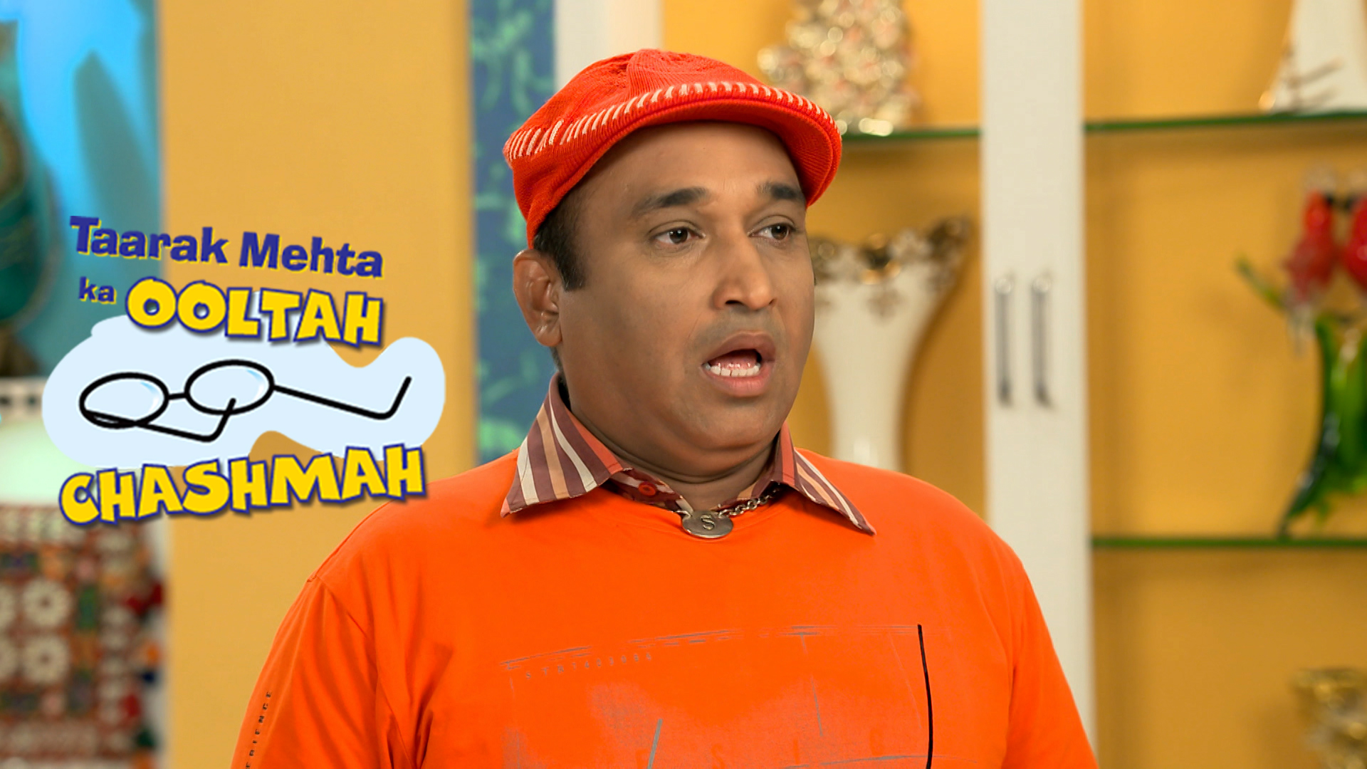 Taarak Mehta Ka Ooltah Chashmah Season 39 Episode 3816 Bin Bulaye ...