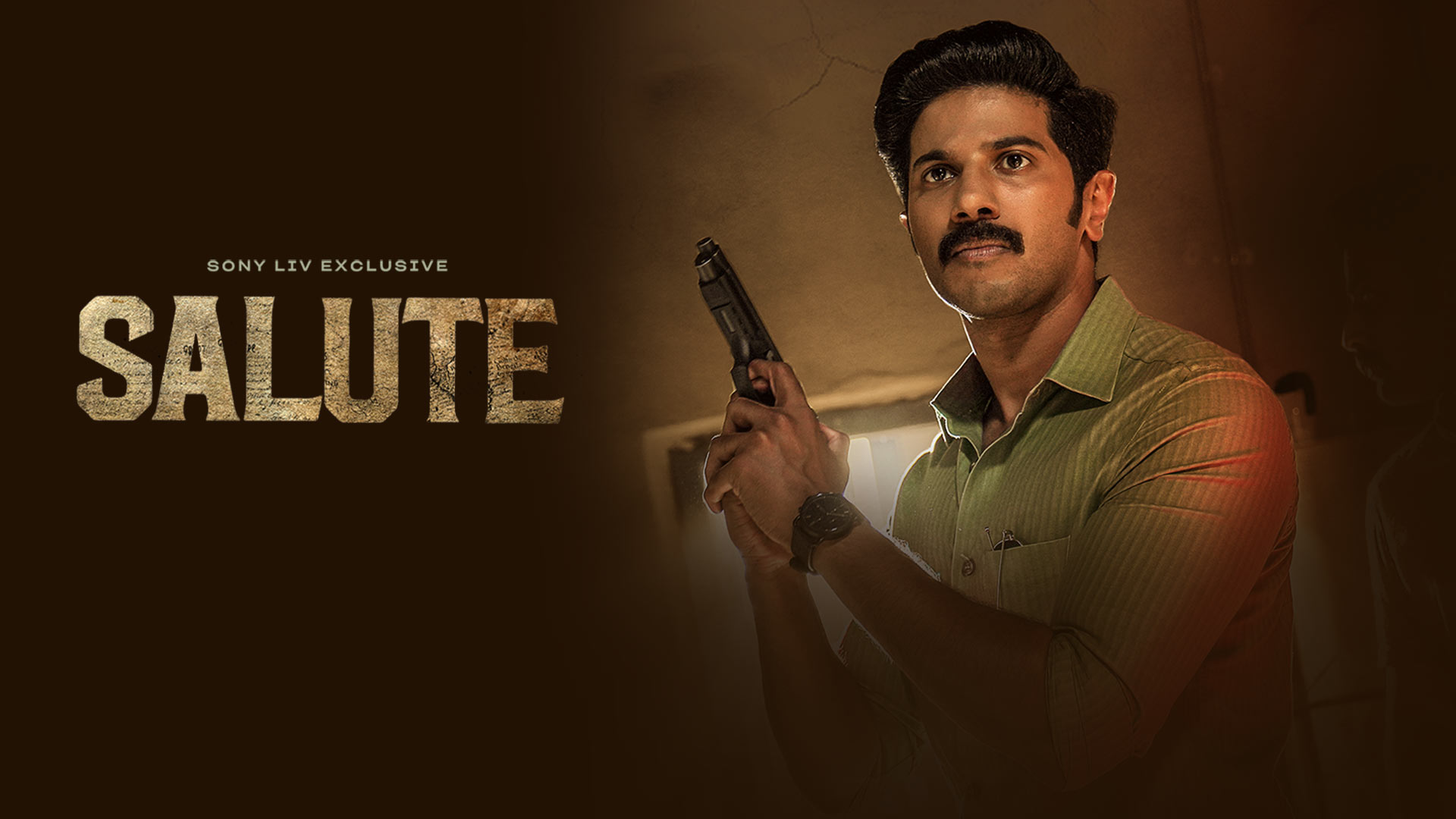 Salute Tamil 2022 Full Movie Online Watch Hd Movies On Airtel