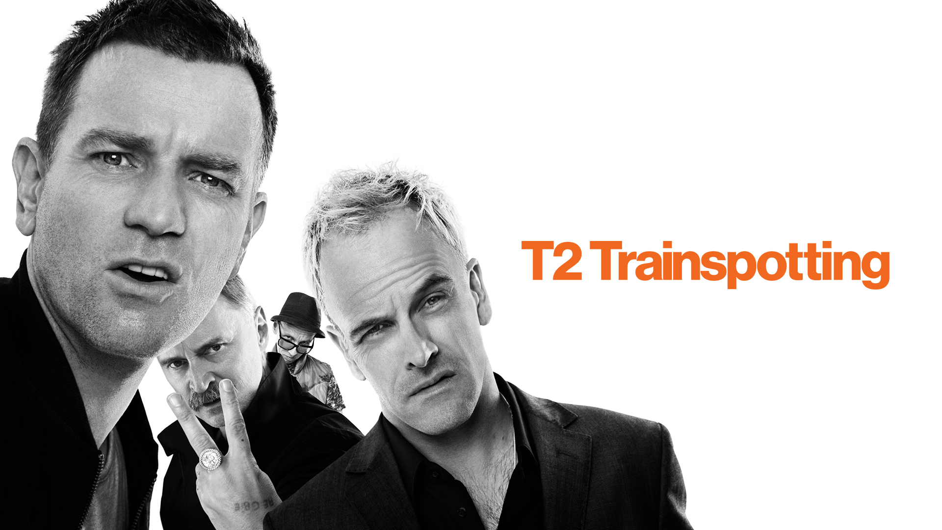 T2 Trainspotting 2017 Full Movie Online - Watch HD Movies on Airtel ...