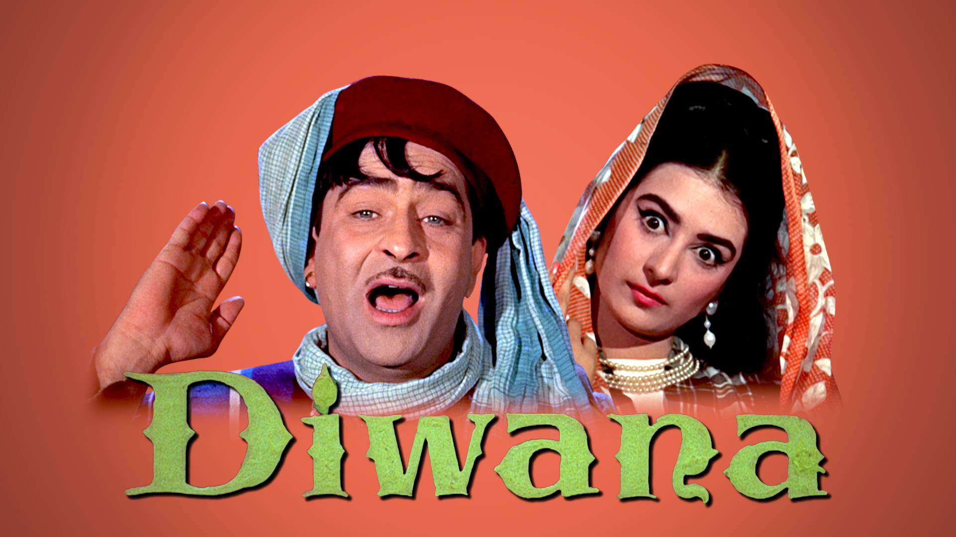 Diwana 1967 Full Movie Online - Watch HD Movies on Airtel Xstream Play