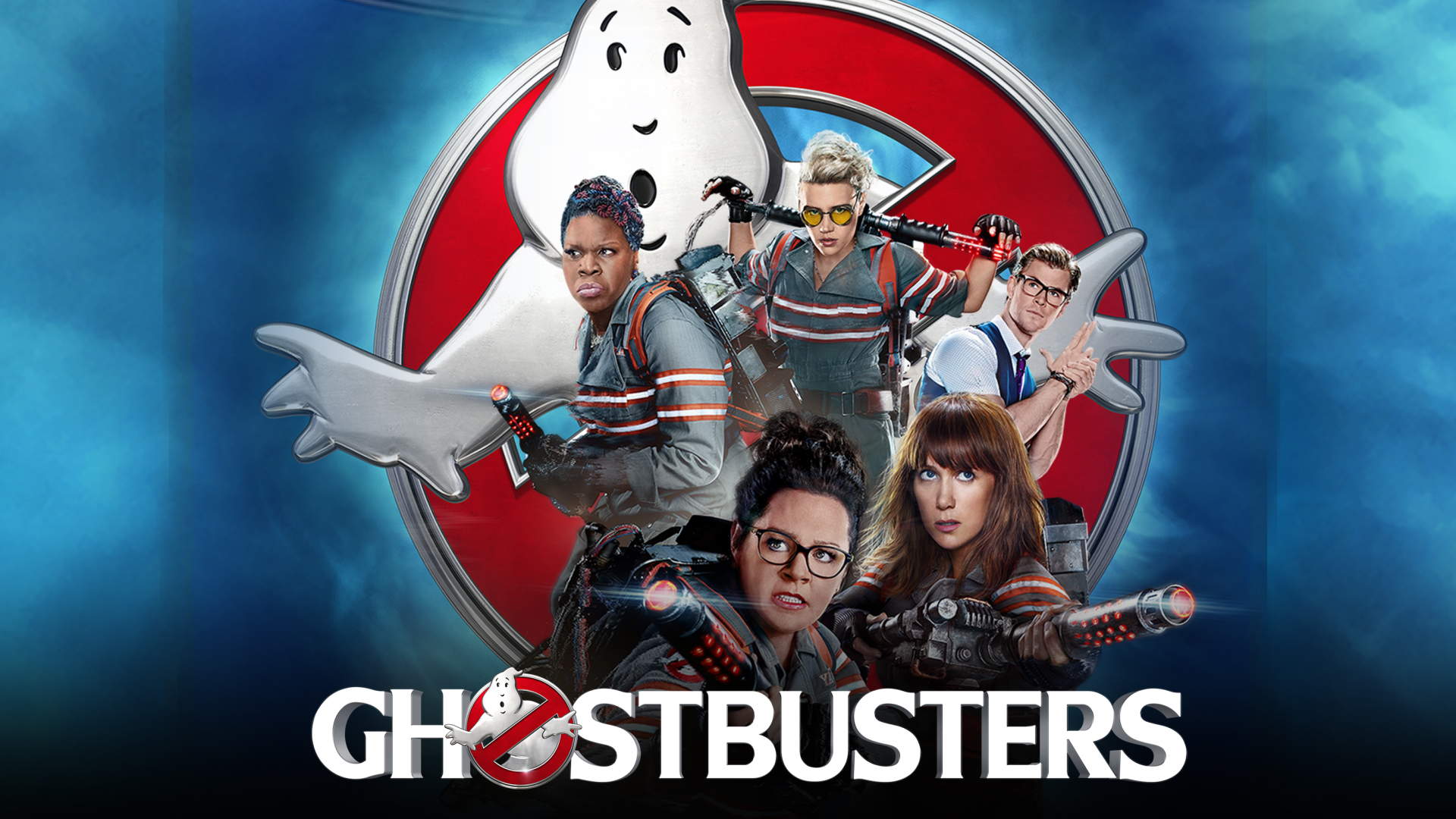 Ghostbusters 2016 Full Movie Online - Watch HD Movies on Airtel Xstream ...