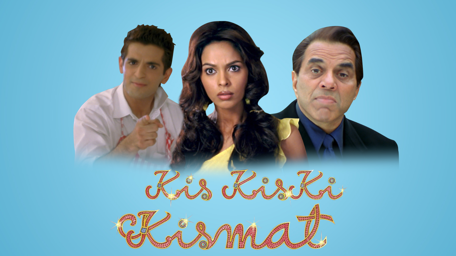 Kis Kis Ki Kismat 2004 Full Movie Online Watch Hd Movies On Airtel Xstream Play