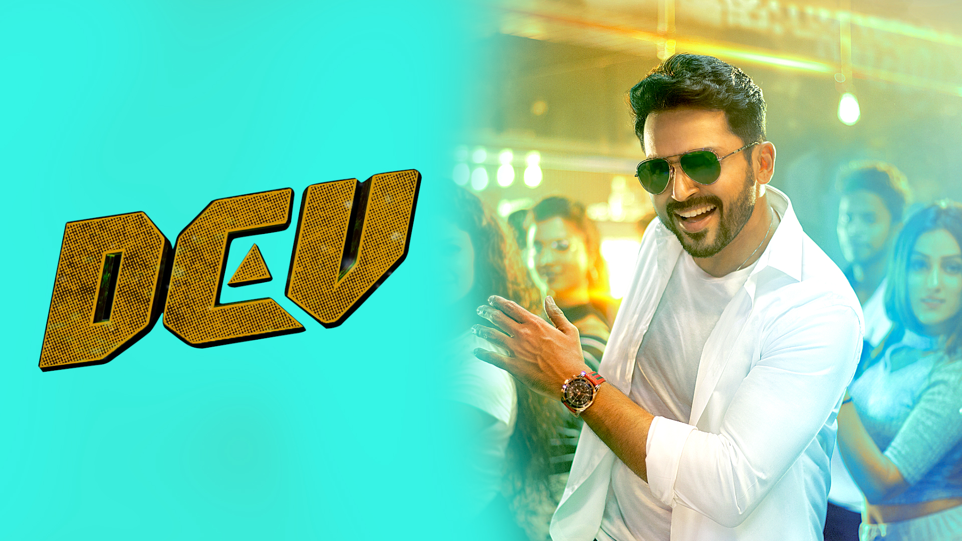 Dev (DUB) 2019 Full Movie Online - Watch HD Movies on Airtel Xstream Play