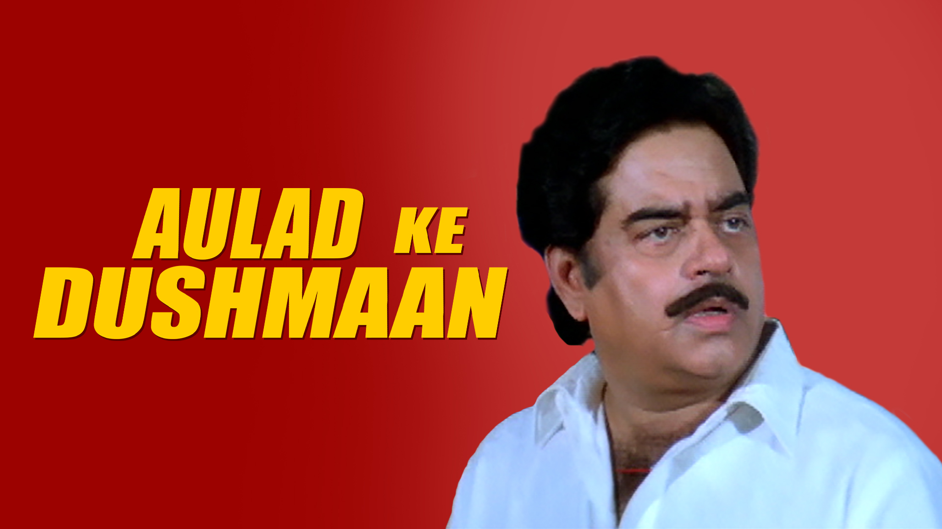 Aulaad Ke Dushmaan 1993 Full Movie Online - Watch HD Movies On Airtel ...