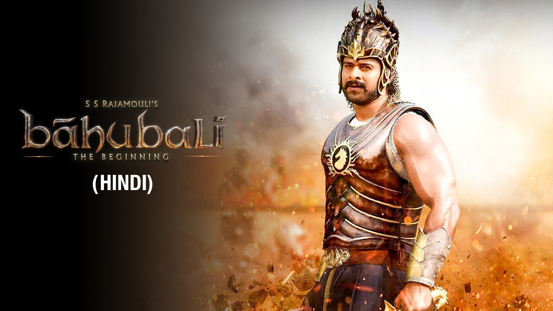 Bahubali: The Beginning 2015 Full Movie Online - Watch HD Movies On ...