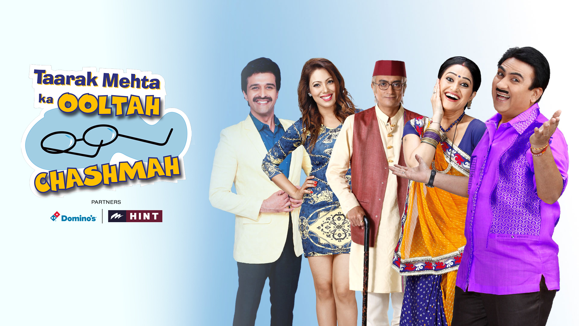 Watch Taarak Mehta Ka Ooltah Chashmah Online in HD | Xstream Play