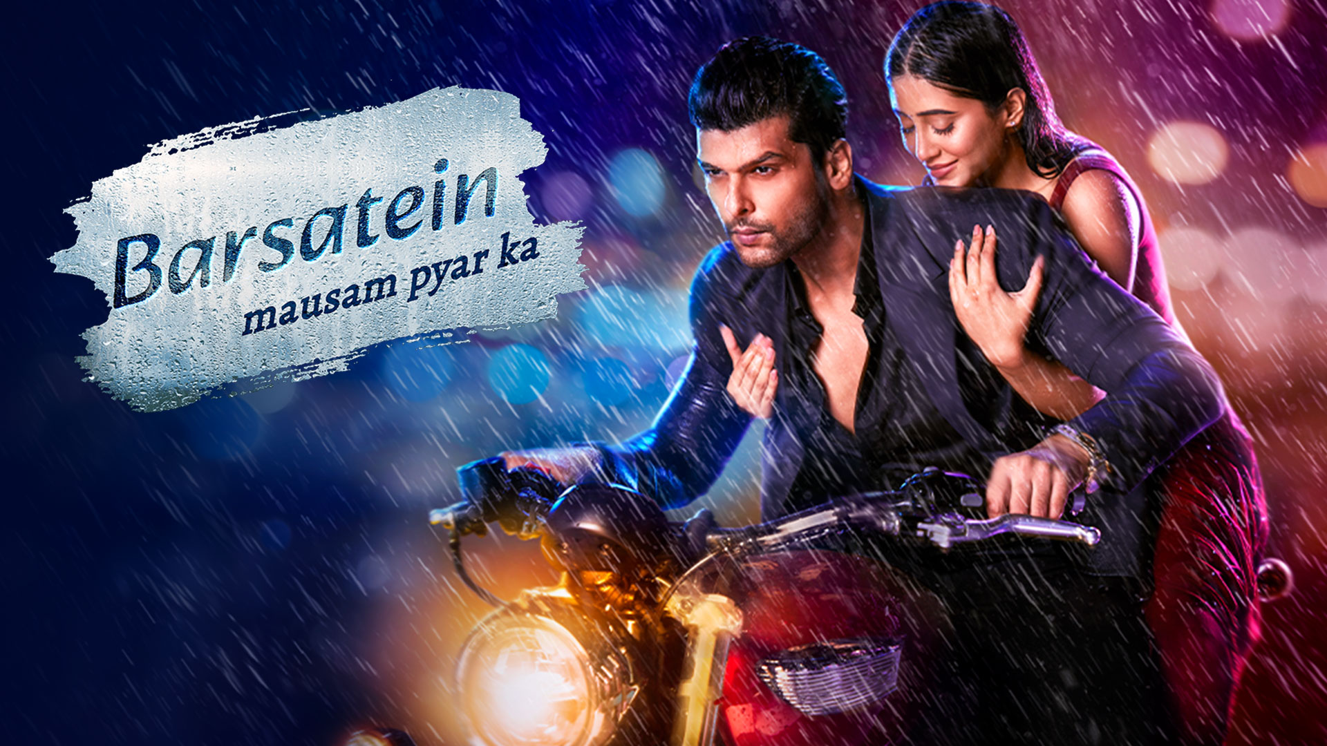 Watch Barsatein Mausam Pyar Ka Full HD TV Show Online Airtel