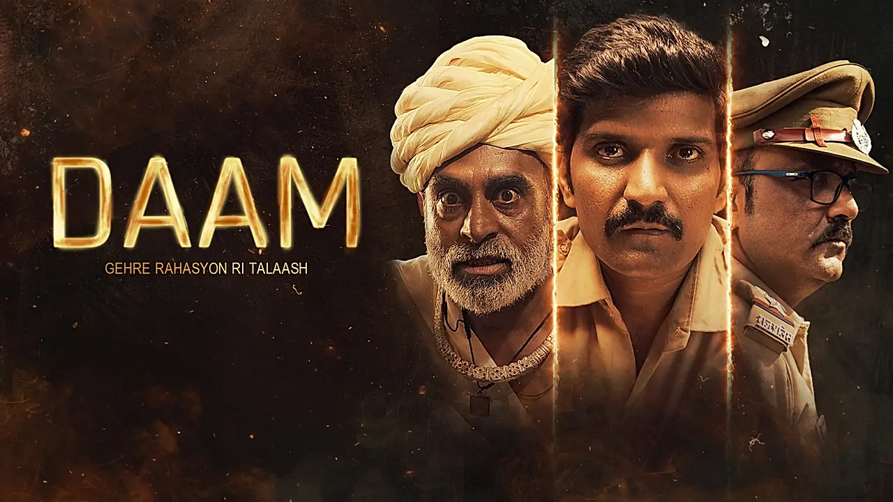 Daam 2024 Full Movie Online - Watch HD Movies on Airtel Xstream Play