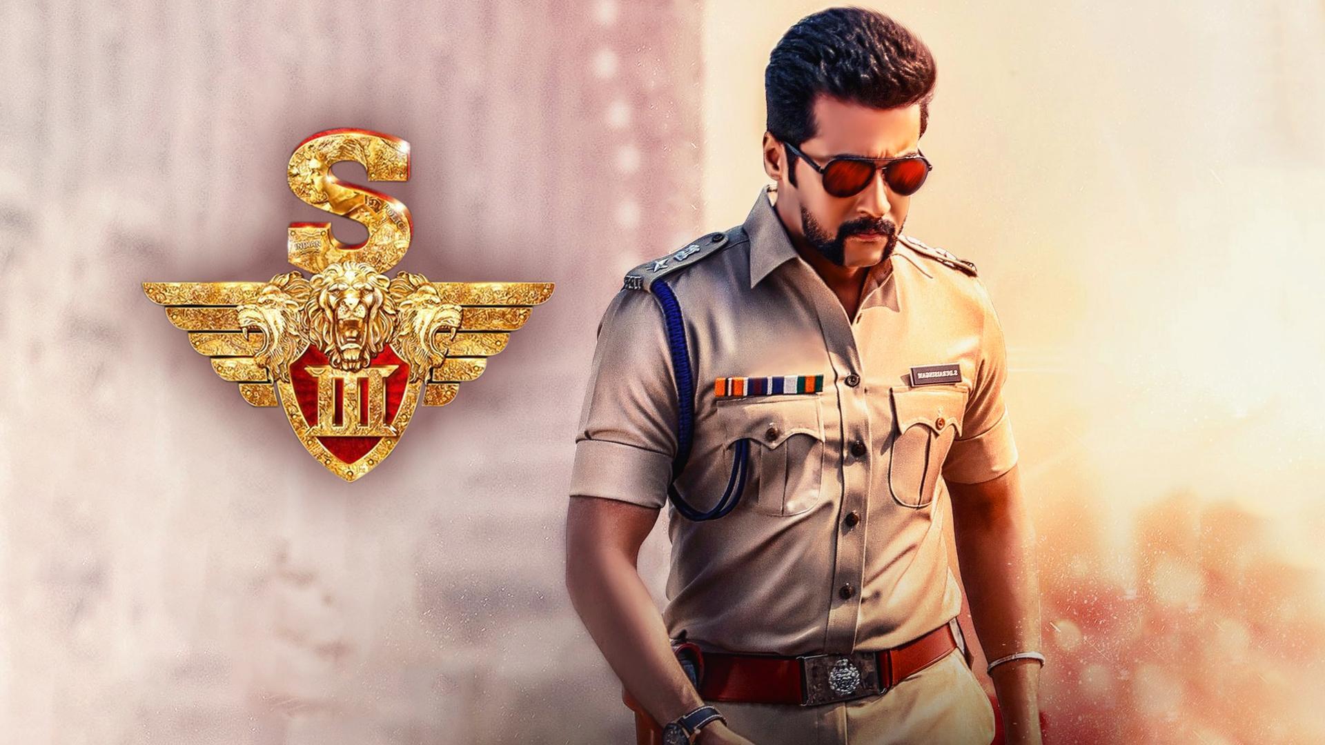 SINGAM-3 2017 Full Movie Online - Watch HD Movies on Airtel Xstream Play