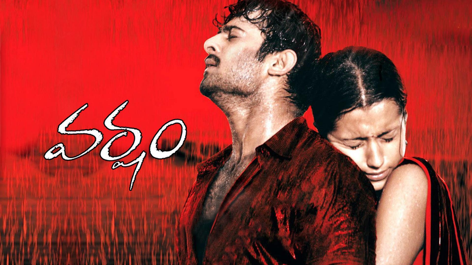 Varsham 2004 Full Movie Online - Watch HD Movies on Airtel Xstream Play