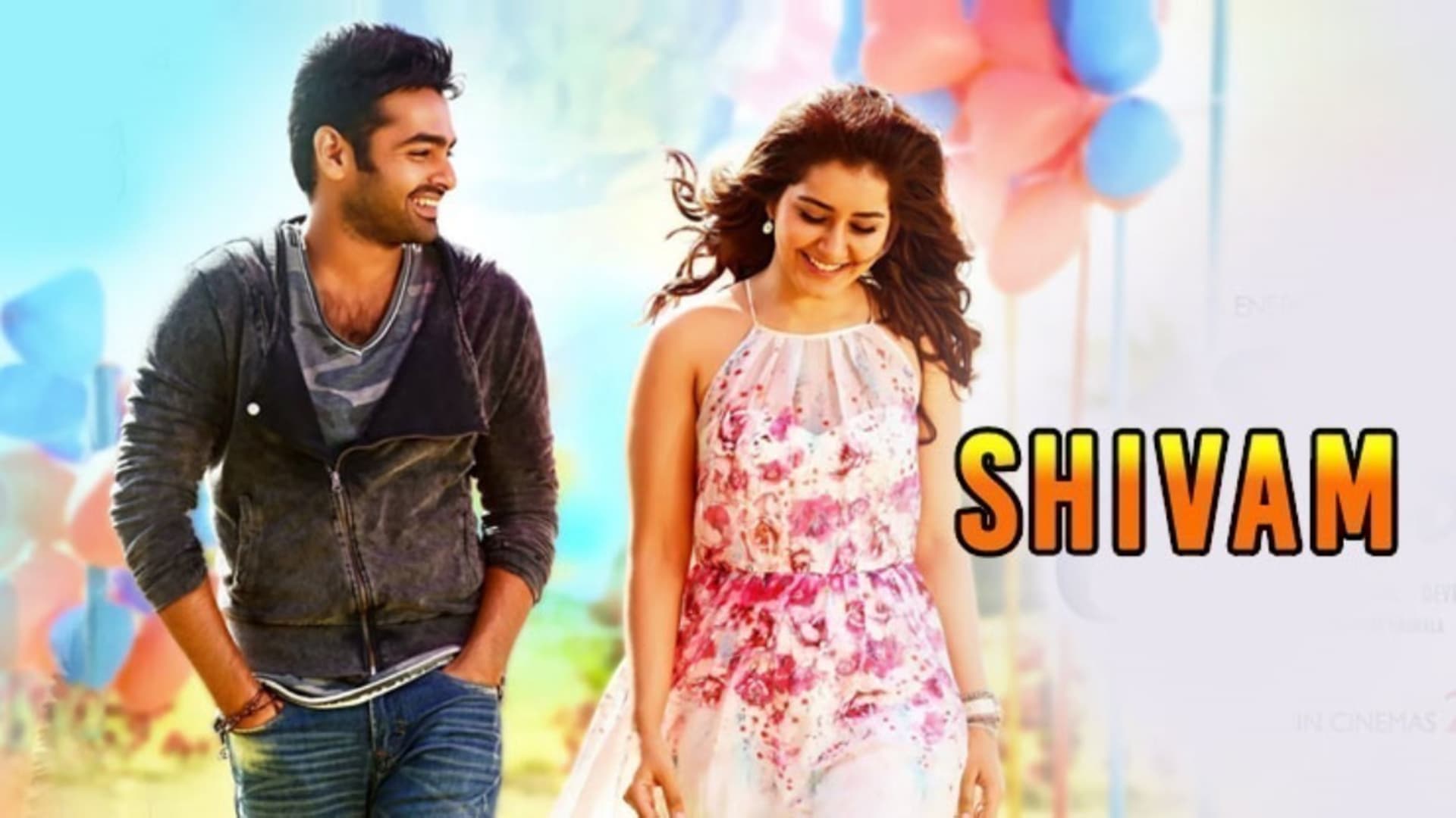 Shivam 2015 Full Movie Online - Watch HD Movies on Airtel Xstream Play